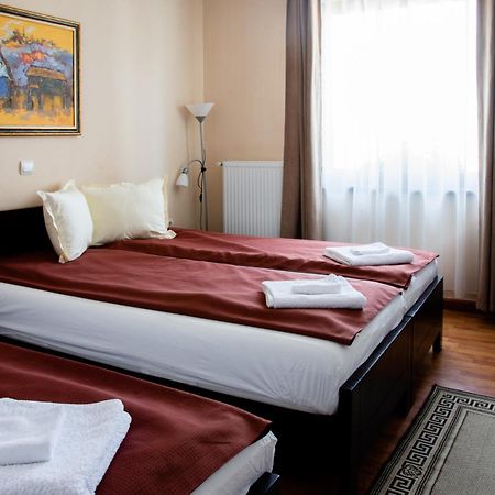 Panorama Guesthouse Сігішоара Екстер'єр фото