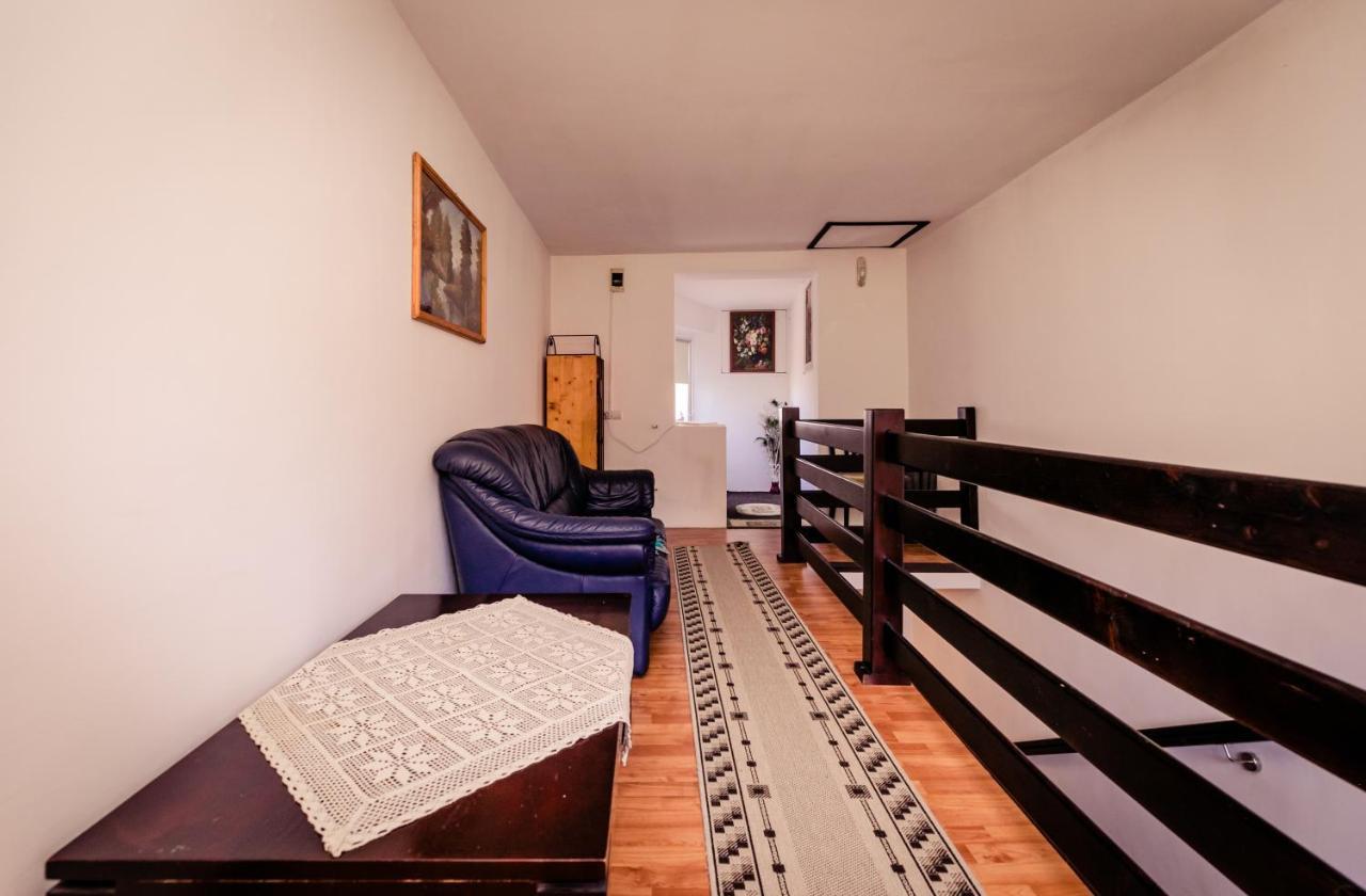 Panorama Guesthouse Сігішоара Екстер'єр фото